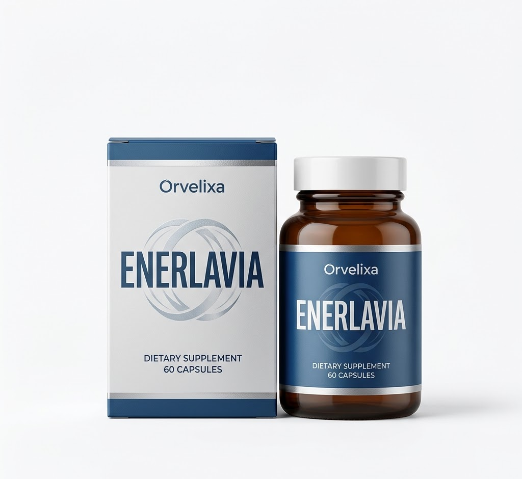 Enerlavia - Комплекс за Енергия